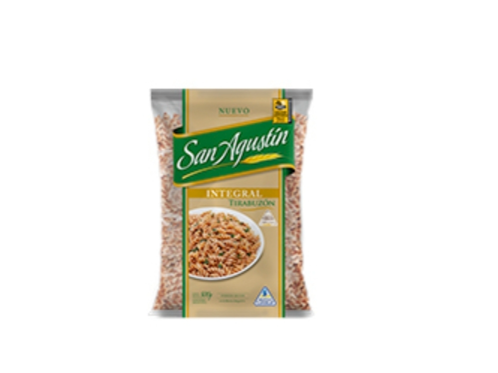 Fideos Integral