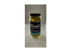 Aceitunas Verdes