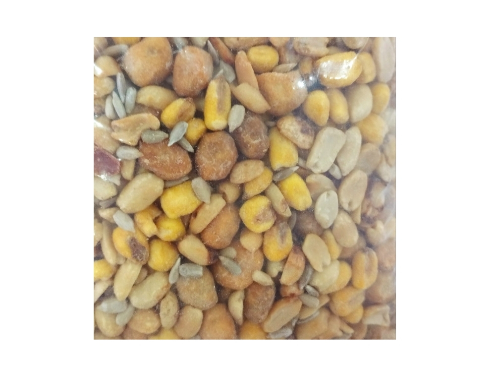 Mix Cervecero x 10 Kilos