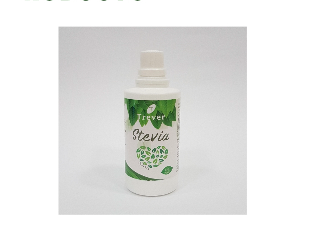Stevia liquida