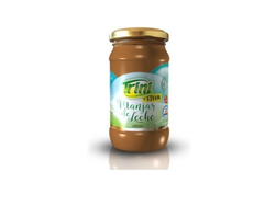 Dulce de leche premium con Stevia