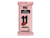Barra Proteica Frutos rojos y Avena