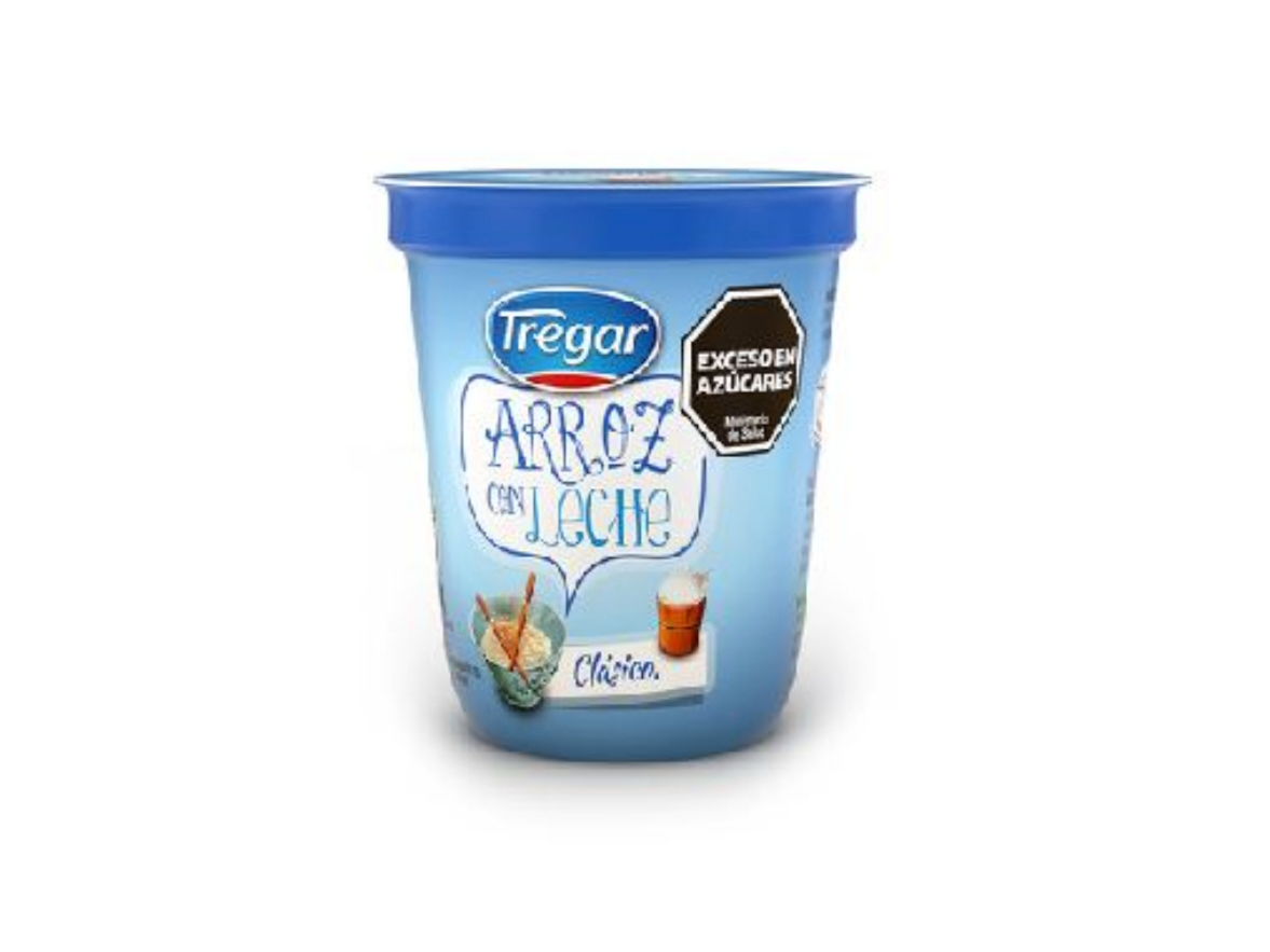 Arroz con leche Clásico