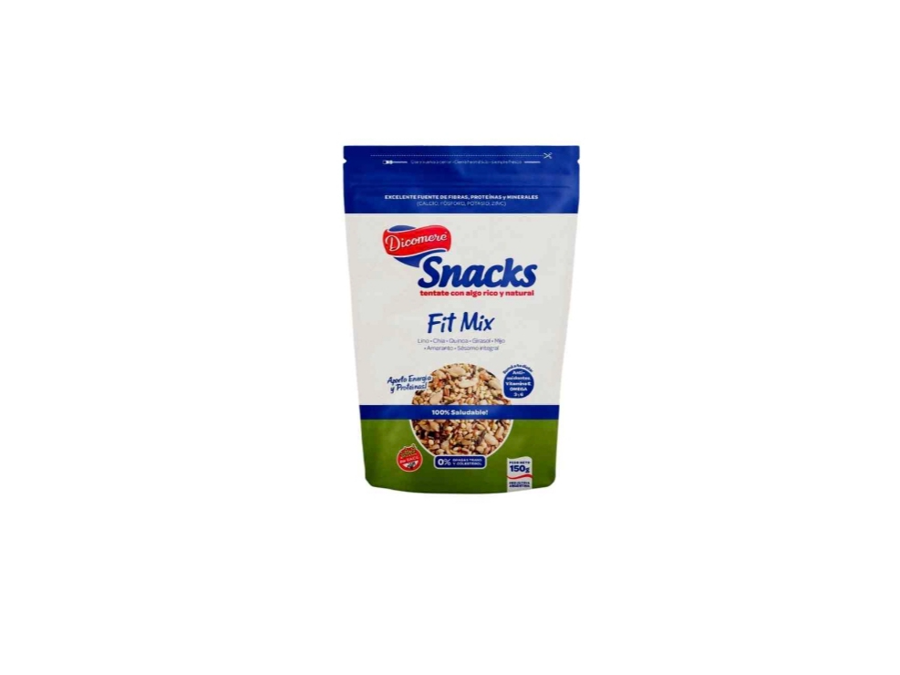 Fit Mix Semillas