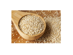 Semilla de quinoa Peruana
