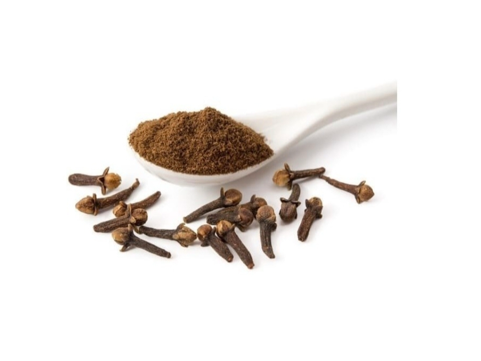 Clavo de olor Molido