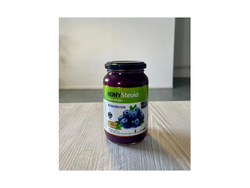 Mermelada de Arándano con Stevia