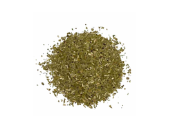 Yerba Orgánica fraccionada