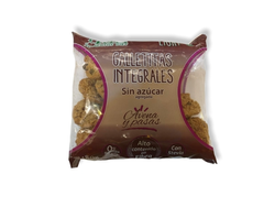 Galletitas Integral Ceral