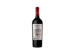 Vino Orgánico Malbec