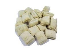 Almohadita de Salvado