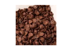 Copitas de Chocolate