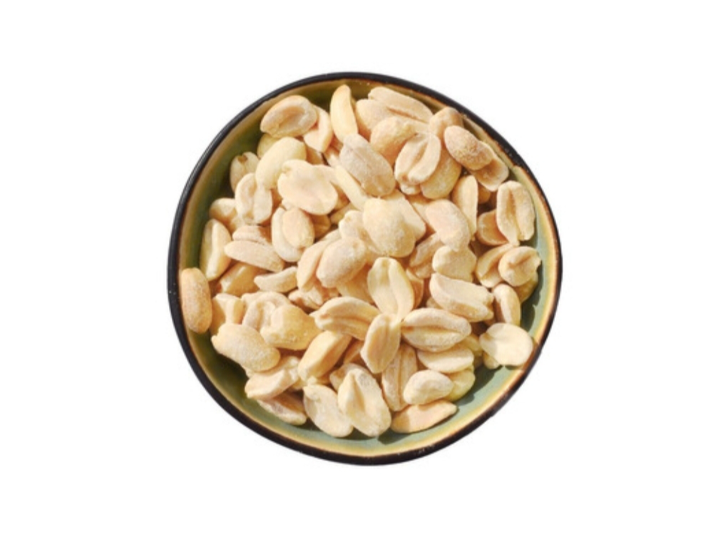 Maní con sal x 3 Kilos