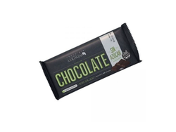 Chocolate sin azúcar