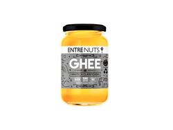 Ghee Manteca clarificada