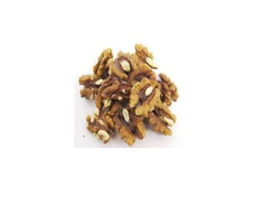 Nuez Amber Light x 5 Kilos