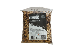 Granola Ultra protein Monarca