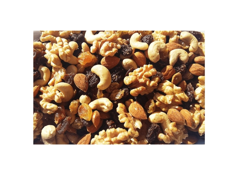 Mix Clásico sin maní x 5 Kilos