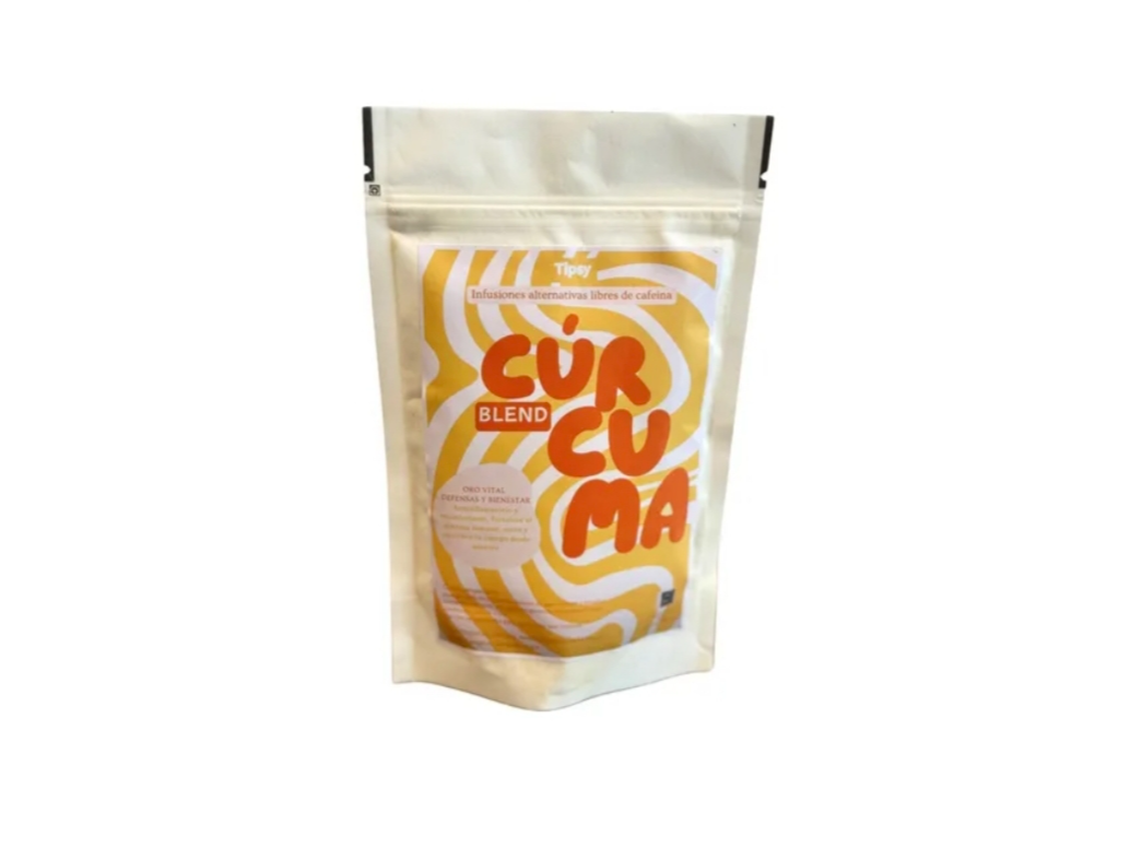 Blend Cúrcuma en polvo