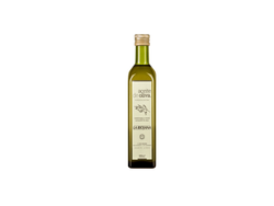 Aceite de oliva Orgánico Extra virgen