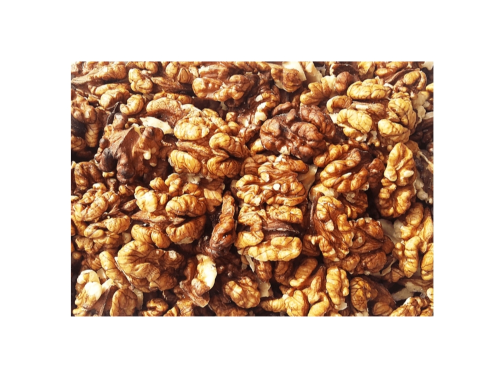 Nuez Cobriza x 10 Kilos