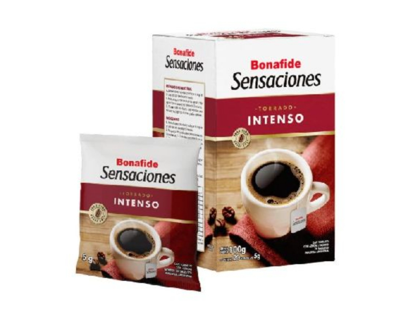 Café Bonafide