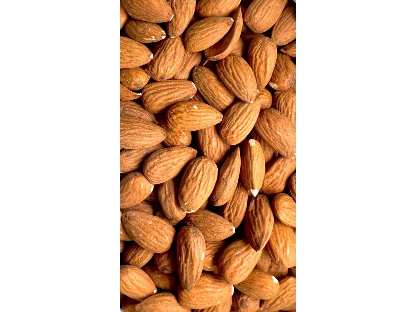 Almendra guara