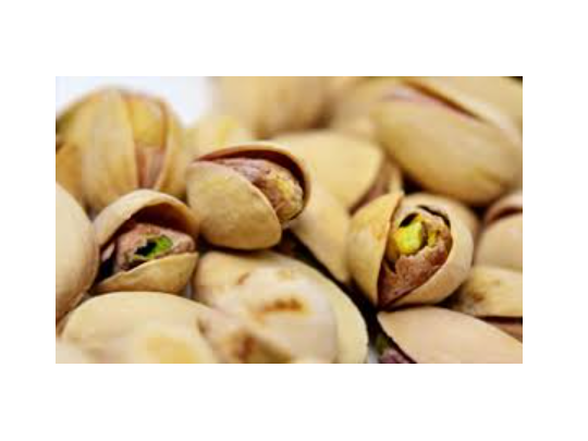 Pistacho salado con cascara