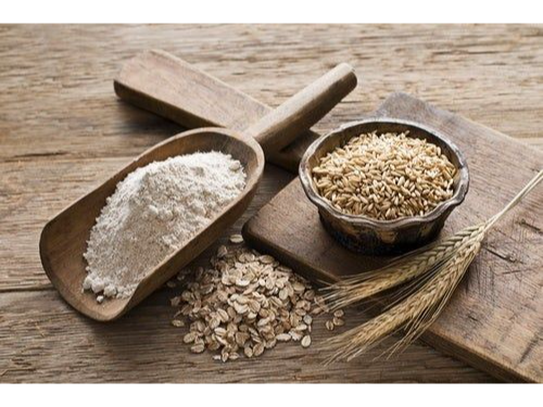 Harina de Avena