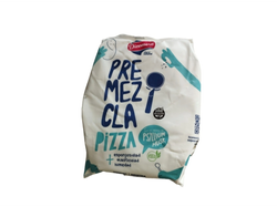 Premezcla Pizza con Psyllium