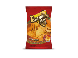 Nachos Texanitos