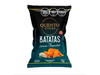 Batatas Crema de Roquefort