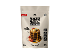 Pancake Proteico sabor Chocolate