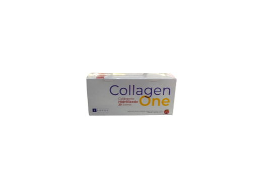 Colageno hidrolizado One