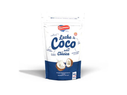Leche de Coco