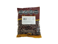 Pasas de uva con Chocolate