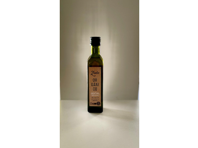 Aceite de oliva Orgánico