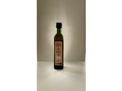 Aceite de oliva Orgánico