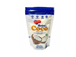 Harina de Coco