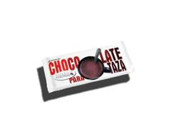 Chocolate para taza Semi Amargo