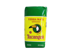 Yerba Tucangua Sin tacc