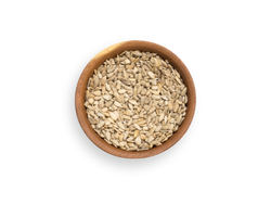 Semilla Girasol pelada