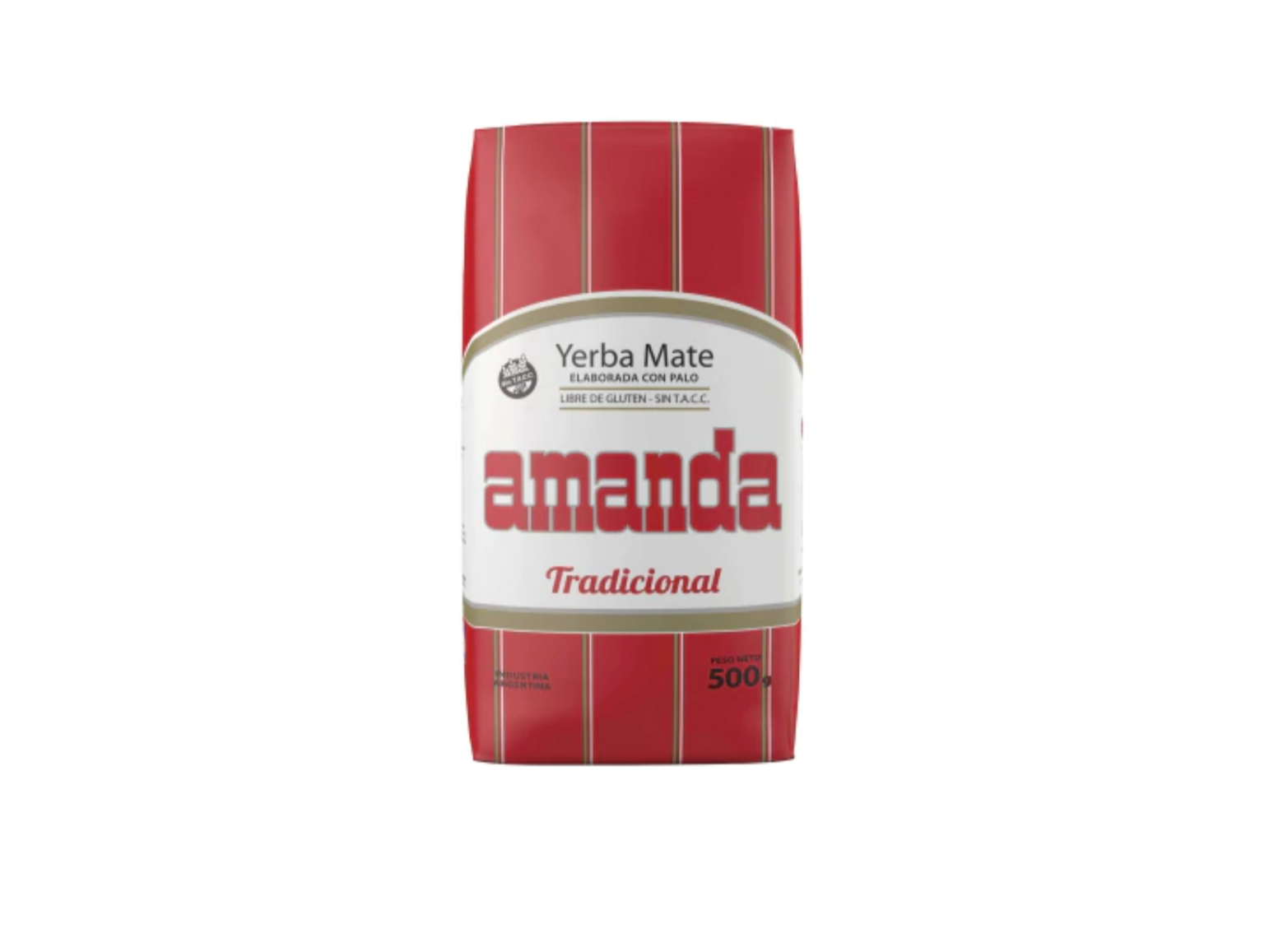 Yerba Amanda