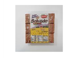 Salvado Granix Pack x3