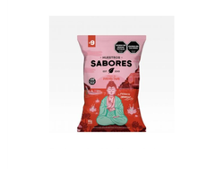 Chips de Papas Picante Thai