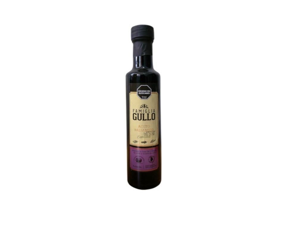 Aceto balsamico
