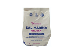 Sal marina Gruesa
