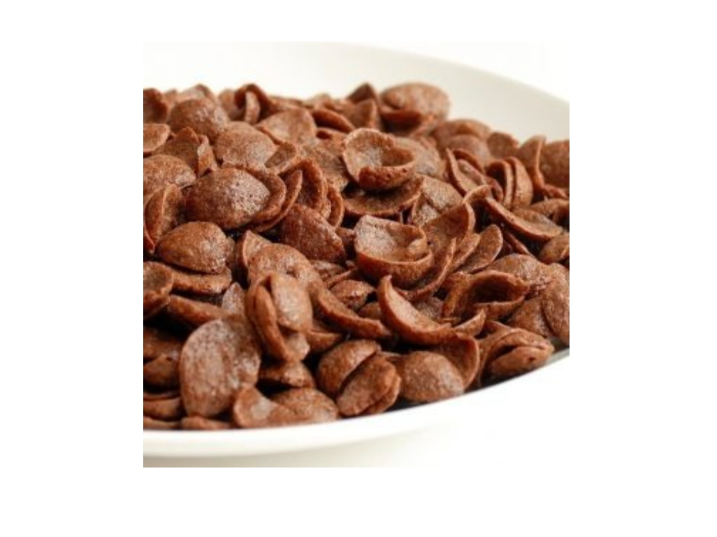 Copos de Chocolate x 4 Kilos