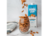 Leche de almendras Original