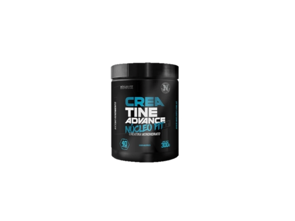 Creatina advance monohidrato